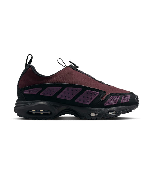 NIKE NIKE Air Max Sneakers - Burgundy Crush:Black