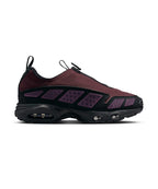NIKE NIKE Air Max Sneakers - Burgundy Crush:Black