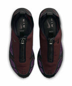 NIKE NIKE Air Max Sneakers - Burgundy Crush:Black