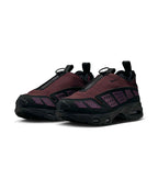 NIKE NIKE Air Max Sneakers - Burgundy Crush:Black
