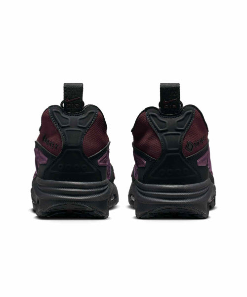 NIKE NIKE Air Max Sneakers - Burgundy Crush:Black