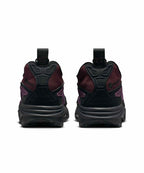 NIKE NIKE Air Max Sneakers - Burgundy Crush:Black