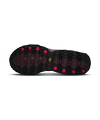NIKE NIKE Sneakers Burgundy Crush:Metallic Silver:Black