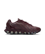 NIKE NIKE Sneakers Burgundy Crush:Metallic Silver:Black