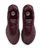 NIKE NIKE Sneakers Burgundy Crush:Metallic Silver:Black