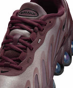 NIKE NIKE Sneakers Burgundy Crush:Metallic Silver:Black