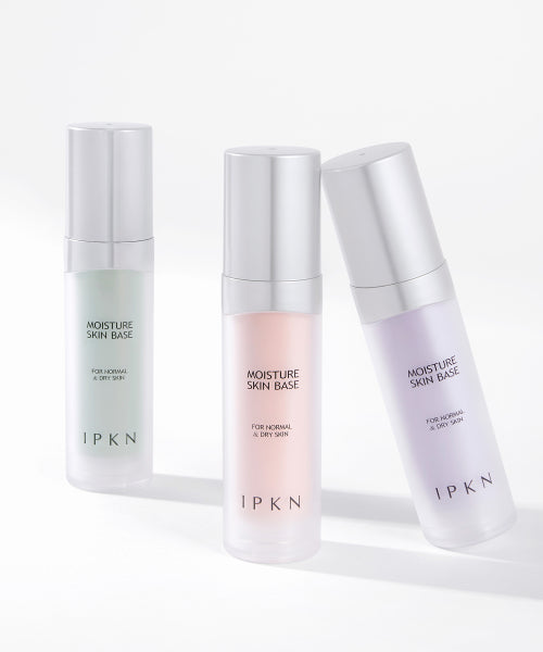IPKN IPKN Moisture Skin Makeup Base 35ml