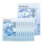 REDENCE REDENCE Hyaluronic Cool Soothing Mask 10 sheets