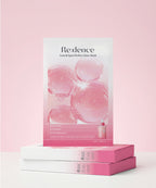 REDENCE REDENCE Tone&Spot Perfect Glow Mask 10 sheets