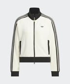 ADIDAS ADIDAS Jacket Cream White