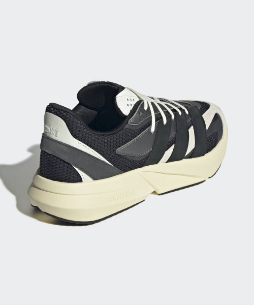 ADIDAS ADIDAS Sneakers Lightblaze - Black: Ion Metallic