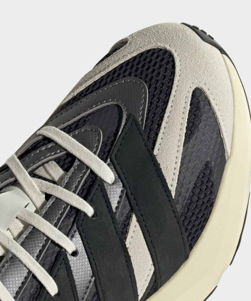 ADIDAS ADIDAS Sneakers Lightblaze - Black: Ion Metallic