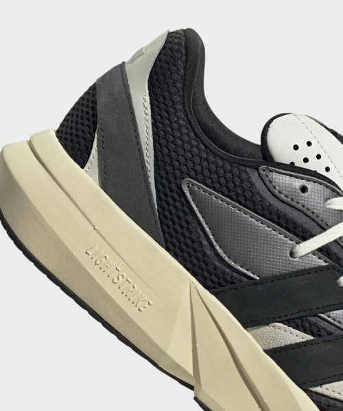 ADIDAS ADIDAS Sneakers Lightblaze - Black: Ion Metallic