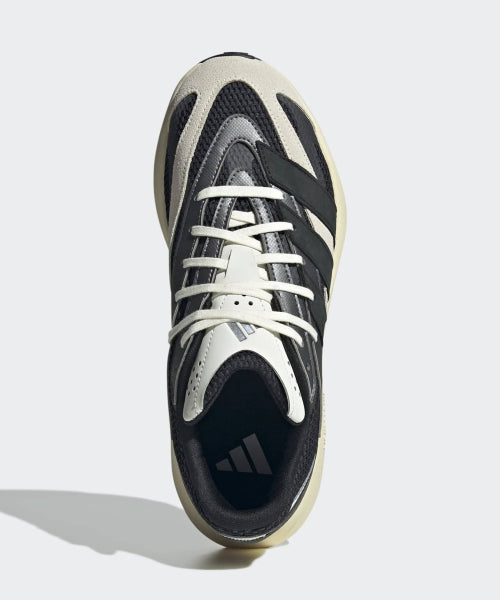 ADIDAS ADIDAS Sneakers Lightblaze - Black: Ion Metallic
