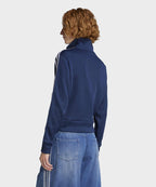 ADIDAS ADIDAS Firebird Knit Track Top - Size L