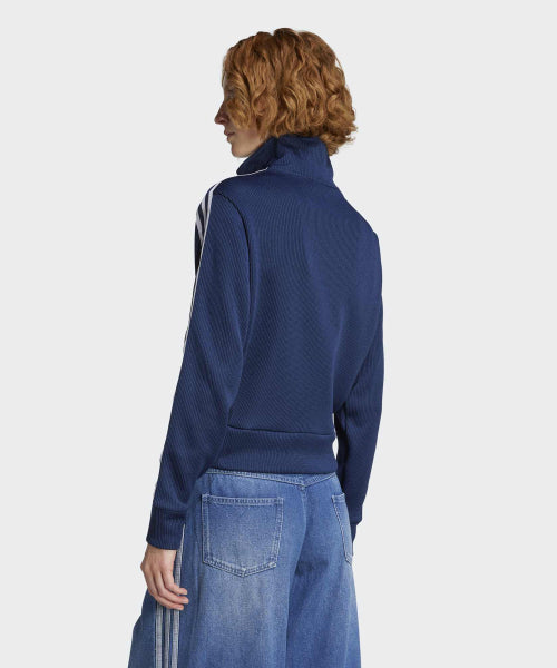 ADIDAS ADIDAS Firebird Knit Track Top - Size L