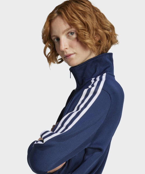 ADIDAS ADIDAS Firebird Knit Track Top - Size L