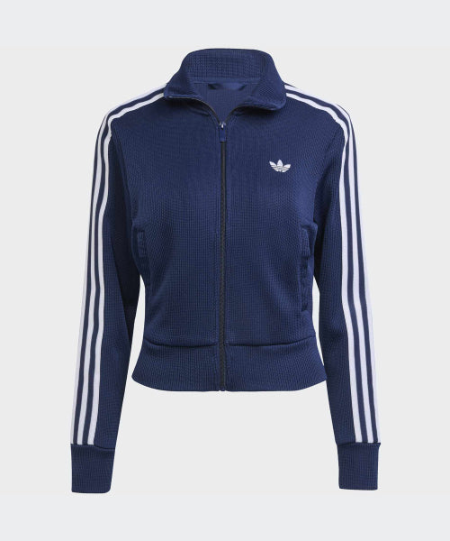 ADIDAS ADIDAS Firebird Knit Track Top - Size L
