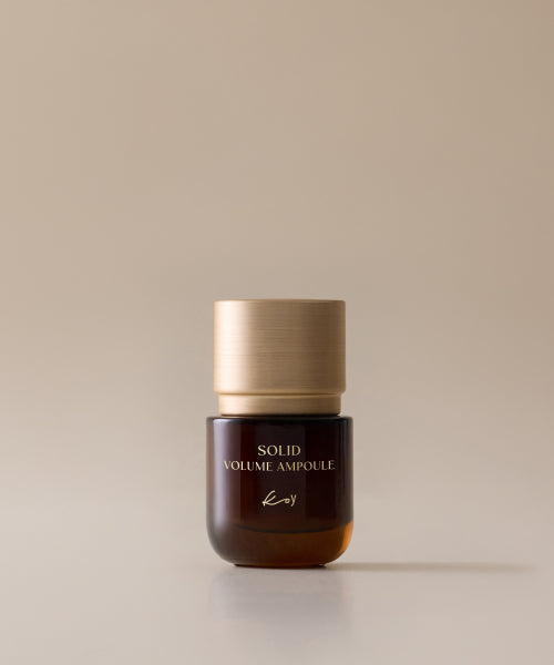 KOY Solid Volume Ampoule 35ml