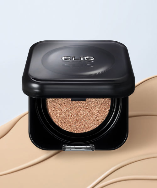 CLIO CLIO Kill Cover Founwear Cushion Special Set (Main Product + Refill)