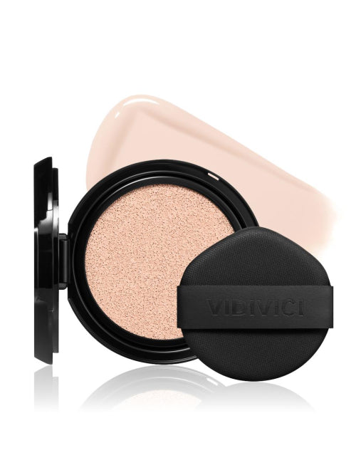 VIDIVICI VIDIVICI Black Perfection Cover Fit Cushion Refill SPF40 PA++ 13g
