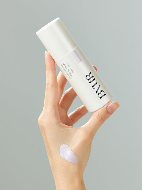 BYUR BYUR Serum Fit Shining Tone Up Cream V1 Pink Beige