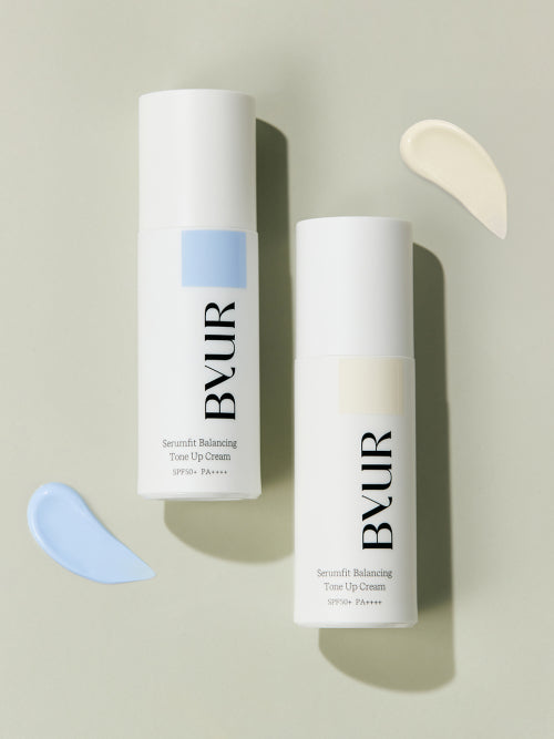 BYUR BYUR Soft Tone Up Cream Clear