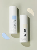 BYUR BYUR Soft Tone Up Cream Clear