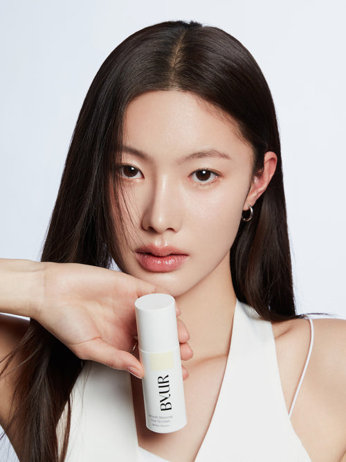 BYUR BYUR Soft Tone Up Cream Clear