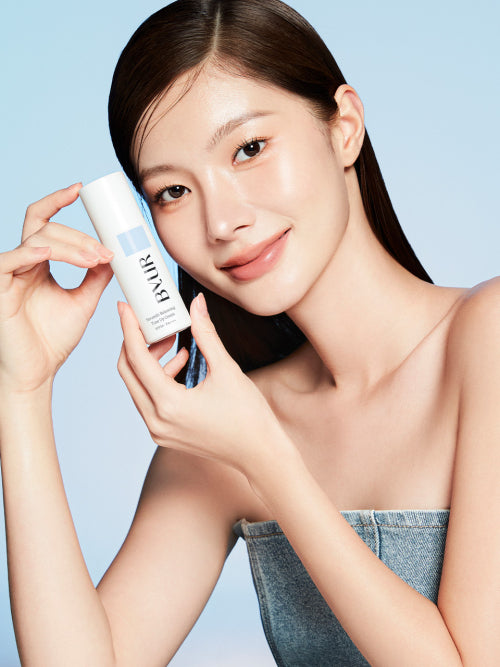 BYUR BYUR Soft Tone Up Cream Clear