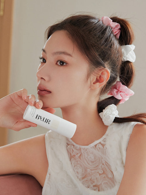 BYUR BYUR Soft Tone Up Cream Clear
