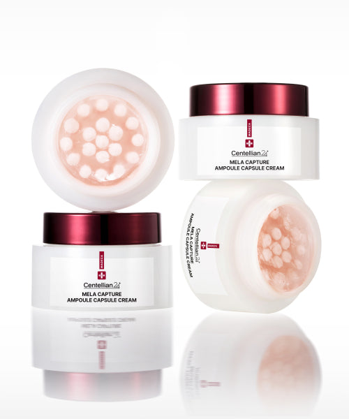 CENTELLIAN24 CENTELLIAN24 Blemish Capsule Ampoule Cream 55ml
