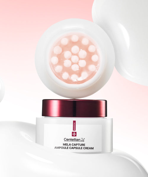 CENTELLIAN24 CENTELLIAN24 Blemish Capsule Ampoule Cream 55ml