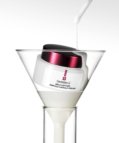 CENTELLIAN24 CENTELLIAN24 Blemish Capsule Ampoule Cream 55ml