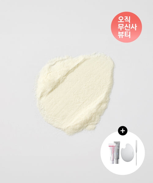 CENTELLIAN24 CENTELLIAN24 Madeca Powder Vita Glue C 6g + Hyaluronic Gel Serum 15ml