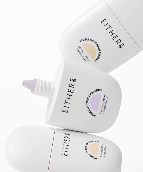 EITHERAND EITHERAND UV Pixel Tone Up Essence 30ml