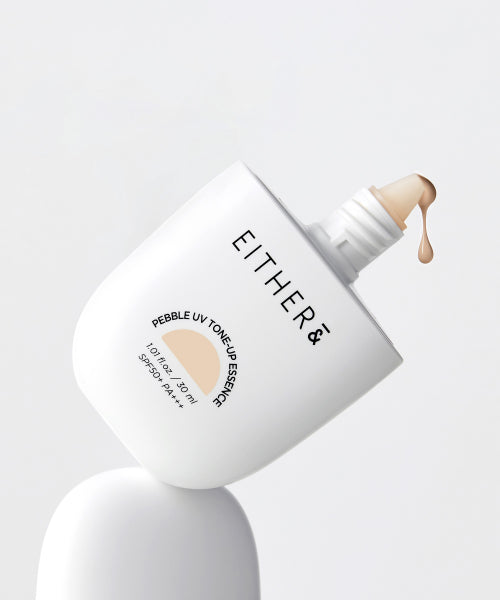 EITHERAND EITHERAND UV Pixel Tone Up Essence 30ml