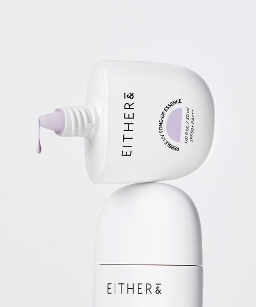 EITHERAND EITHERAND UV Pixel Tone Up Essence 30ml