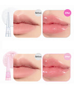 VT VT Riddle Shot Color Lip Plumper 2pcs