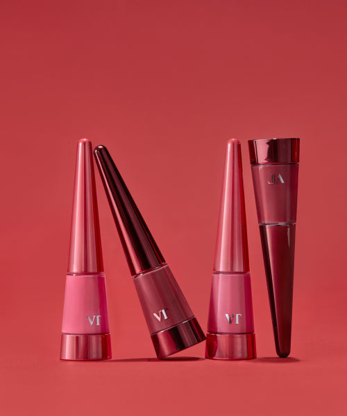 VT VT Riddle Shot Color Lip Plumper 2pcs
