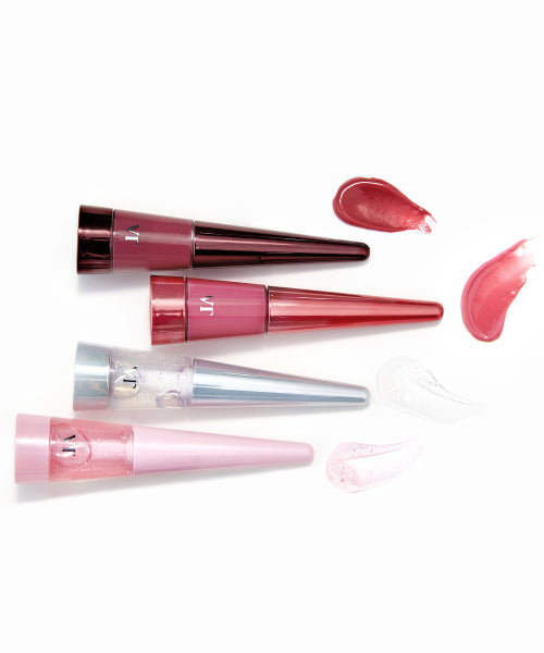 VT VT Riddle Shot Color Lip Plumper 2pcs