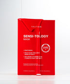 TRUTION TRUTION Sensitology Mask 24g (10 sheets)