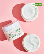 IMUNAU IMUNAU I'M NOW Cera Hyaluronic Fuzz Cream 50ml