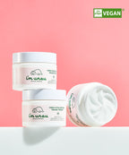 IMUNAU IMUNAU I'M NOW Cera Hyaluronic Fuzz Cream 50ml