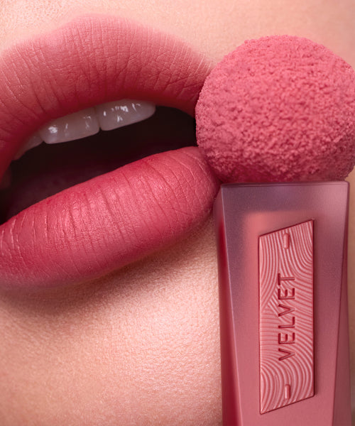 3CE 3CE Velvet Lip Tint Plush (2 pieces)