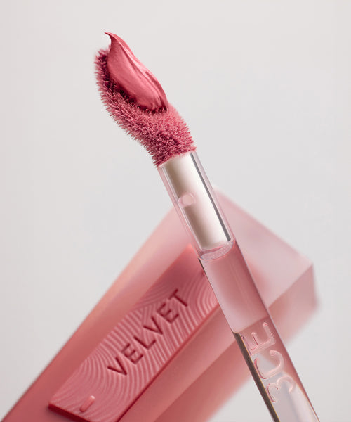 3CE 3CE Velvet Lip Tint Plush (2 pieces)