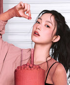 3CE 3CE Velvet Lip Tint Plush (2 pieces)