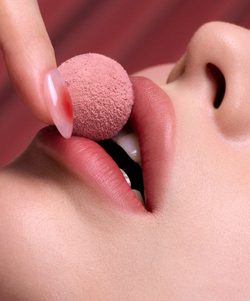 3CE 3CE Velvet Lip Tint Plush (2 pieces)