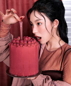 3CE 3CE Velvet Lip Tint Plush (2 pieces)