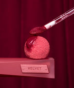 3CE 3CE Velvet Lip Tint Plush (2 pieces)